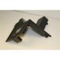 HP Z400 Workstation Memory Airflow Baffle 591213-001