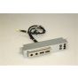 HP Proliant ML115 G5 USB LED Power Button 2HY90-012