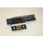 Apple PowerMac G5 Front USB Firewire Audio Panel Board 820-1719-A