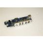 Apple Mac Pro A1186 Front USB Firewire Audio Panel Board 820-2201-A