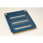 Apple Mac Pro A1186 Memory RAM Riser Board 820-2178-B 630-8751