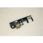 Toshiba Satellite P200 USB Port Board LS-3444P