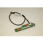 Lenovo ThinkCentre M92z 23" AIO Power Button Board Cable MS-4276 03T6492