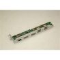 Lenovo ThinkCentre M92z 23" AIO Rear I/O Ports Board MS-4281 03T6495