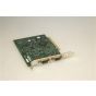 National Instrument PCI-8431/2 RS-485 NI 2 Port Serial Interface Card