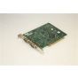 National Instrument PCI-8431/2 RS-485 NI 2 Port Serial Interface Card