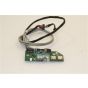 IBM System X3455 USB Power Button Board Cable 40K7140