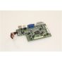 Dell 1909Wf VGA DVI USB Main Board 491661300100H