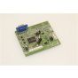 HP LE1901w VGA Main Board 492111300100R ILIF-118