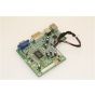 HP L1750 VGA DVI USB Main Board 491041300100R ILIF-049