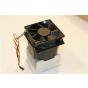 Medion PC MT6 Heatsink 3-Pin Cooling Fan DI4-8KDXC-M1