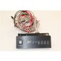Cooler Master Storm Scout USB Audio Esata Power Button Board Cable 610028640-GP