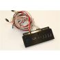 Cooler Master Storm Scout USB Audio Esata Power Button Board Cable 610028640-GP