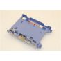 Dell 390 760 780 790 980 990 7010 T3500 2.5" HDD Hard Drive Caddy R494D J132D