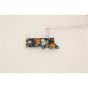 Sony Vaio VPCEE Series Power Button Board Cable DANE7TB16E0