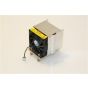 HP Workstation XW6200 XW8200 Heatsink Fan 4-Pin 349697-002