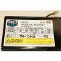 Cooler Master RS-450-ACLY ATX 450W PSU Power Supply Blue LED Fan