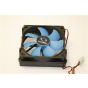 Raidmax 120mm x 25mm Case Cooling Fan IDE