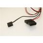 Antec 3 Speed PC Case Cooling Fan 120 x 25mm