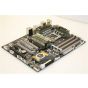 Asus Sabertooth X58 Rev. 1.02 Socket LGA1366 ATX Motherboard