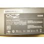 OCZ ModXStream-Pro OCZ500MXSP 500W PSU Power Supply