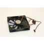Antec 3 Speed PC Case Cooling Fan IDE 140mm x 25mm
