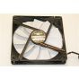 Fractal Design Silent Series R2 3-Pin Cooling Fan 140mm x 25mm FD-FAN-SSR2-140