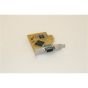 Sunix SER5427A Dell D39K1 PCI-e Serial Port Card