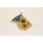 Sunix SER5427A Dell D39K1 PCI-e Serial Port Card