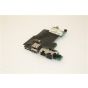 Dell Latitude E5410 USB Ethernet Ports Board FHYHD