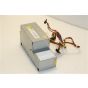Liteon PS-5281-01VF 41A9702 41A9701 280W PSU Power Supply
