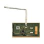 Dell Latitude E5520 Touchpad Board with Cable A10A45 NBX0000RR0L