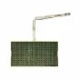 Dell Latitude E5520 Touchpad Board with Cable A10A45 NBX0000RR0L