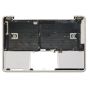 Apple MacBook A1342 Palmrest Upper Case Assembly with Keyboard 661-5397 – rear view
