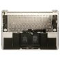 Apple MacBook Pro A1398 Palmrest with Touchpad & Battery (Faulty Keyboard)