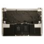 Apple MacBook Pro A1398 Palmrest with Touchpad and Battery (Faulty Keyboard)