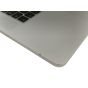 Apple MacBook Pro A1398 Palmrest with Touchpad and Battery (Faulty Keyboard)