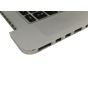 Apple MacBook Pro A1398 Palmrest with Touchpad and Battery (Faulty Keyboard)