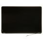 Apple MacBook Pro A1398 2015 15" Retina LCD Screen Display Assembly (Grade A-)
