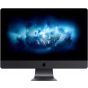 Apple iMac Pro 5K 27" Intel Xeon 8-Core 32GB 1TB SSD WiFi Bluetooth FaceTime HD Webcam macOS Big Sur (5K, 2017)