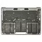 Apple MacBook Pro A1989 13" Palmrest Keyboard Assembly rear view