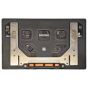 Apple MacBook Pro A1989 13" Trackpad Board rear view