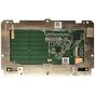 Dell Latitude 5420 Trackpad Touchpad Board A20699 0T98N2 rear view
