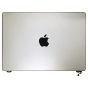 Apple MacBook Pro M1 14" A2442 Screen Display Assembly (Cracked LCD)