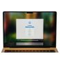 Apple MacBook Pro M1 14" A2442 Screen Display Assembly (Cracked LCD)