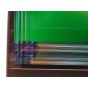 Apple MacBook Pro M1 14" A2442 Screen Display Assembly (Cracked LCD)