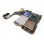 Toshiba Tecra S3 Motherboard A5A001584