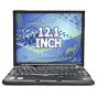 Lenovo ThinkPad X61 12.1" Core 2 Duo T7100 1.8GHz 1GB 80GB Windows 7 Laptop