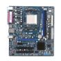 Abit NF-M2SV V:1.0 Socket AM2 micro-ATX Motherboard