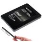128GB 2.5" SATA 6Gb/s Internal Adata SP600 SSD Solid State Drive
